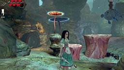 Alice Madness Returns Ultra HD